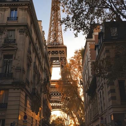 法国+意大利11日10晚自由行 法国+意大利11日10晚自由行