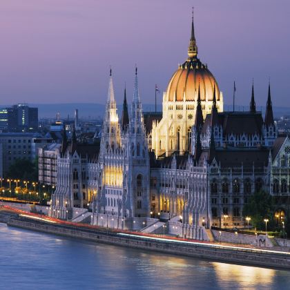 奥地利+捷克+匈牙利13日跟团游 奥地利+捷克+匈牙利13日跟团游