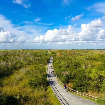 美国奥兰多+迈阿密+基韦斯特6日5晚私家团 美国奥兰多+迈阿密+基韦斯特6日5晚私家团
