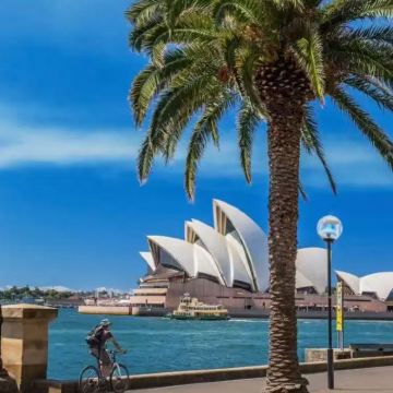 澳大利亚悉尼+蓝山国家公园+杰林冈6日5晚拼小团 澳大利亚悉尼+蓝山国家公园+杰林冈6日5晚拼小团