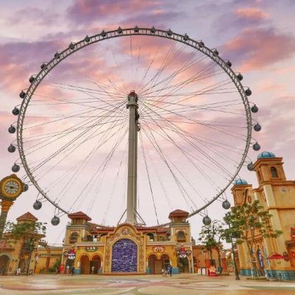 广州+佛山+肇庆+顺德区6日5晚拼小团 广州+佛山+肇庆+顺德区6日5晚拼小团