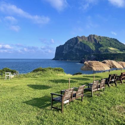 韩国济州岛4日3晚自由行