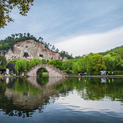 宁波+普陀山风景区+绍兴+乌镇+杭州6日5晚私家团 宁波+普陀山风景区+绍兴+乌镇+杭州6日5晚私家团