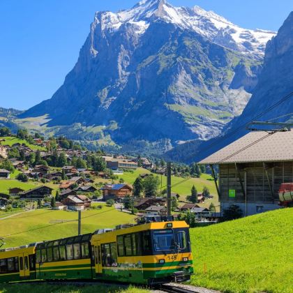 德国+瑞士13日11晚私家团 德国+瑞士13日11晚私家团