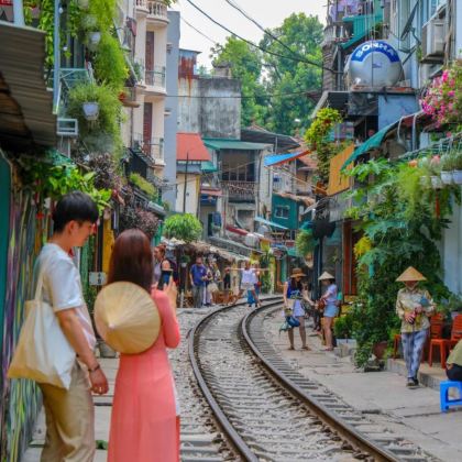 越南河内+岘港+会安+大叻+美奈+胡志明市8日7晚私家团 越南河内+岘港+会安+大叻+美奈+胡志明市8日7晚私家团