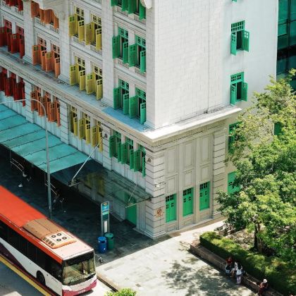 新加坡+新加坡环球影城+新加坡国立大学4日3晚跟团游 新加坡+新加坡环球影城+新加坡国立大学4日3晚跟团游