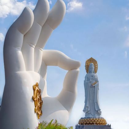海口+陵水+三亚+五指山+海花岛10日9晚私家团 海口+陵水+三亚+五指山+海花岛10日9晚私家团