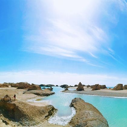 敦煌+西宁+嘉峪关+茶卡盐湖+青海湖景区+大柴旦翡翠湖旅游景区+张掖七彩丹霞旅游景区8日7晚私家团 敦煌+西宁+嘉峪关+茶卡盐湖+青海湖景区+大柴旦翡翠湖旅游景区+张掖七彩丹霞旅游景区8日7晚私家团