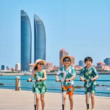 济南+泰山风景区+曲阜+淄博+烟台+威海+青岛8日7晚拼小团 济南+泰山风景区+曲阜+淄博+烟台+威海+青岛8日7晚拼小团