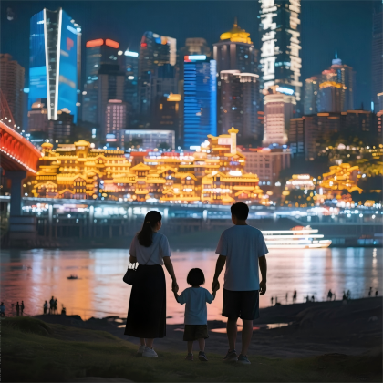 重庆4日3晚私家团 重庆4日3晚私家团