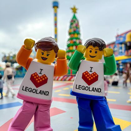 日本名古屋5日4晚私家团 日本名古屋5日4晚私家团