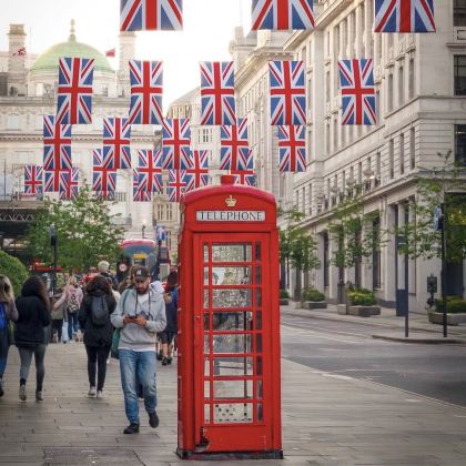 英国伦敦8日自由行 英国伦敦8日自由行