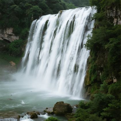 贵州贵阳+黄果树+梵净山+镇远+西江千户苗寨+荔波7日6晚私家团 贵州贵阳+黄果树+梵净山+镇远+西江千户苗寨+荔波7日6晚私家团