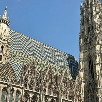 匈牙利+奥地利9日8晚私家团 匈牙利+奥地利9日8晚私家团