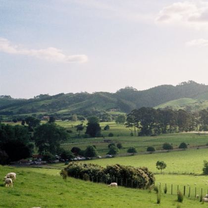 新西兰南岛12日10晚私家团 新西兰南岛12日10晚私家团