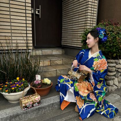 日本大阪+京都+奈良市5日4晚拼小团 日本大阪+京都+奈良市5日4晚拼小团
