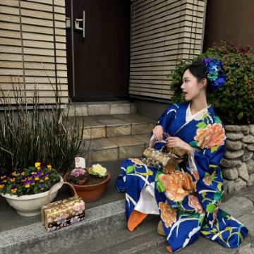 日本大阪+京都+奈良4日3晚拼小团 日本大阪+京都+奈良4日3晚拼小团