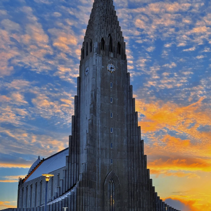 冰岛雷克雅未克+黄金旅游圈+斯奈山半岛8日7晚拼小团 冰岛雷克雅未克+黄金旅游圈+斯奈山半岛8日7晚拼小团