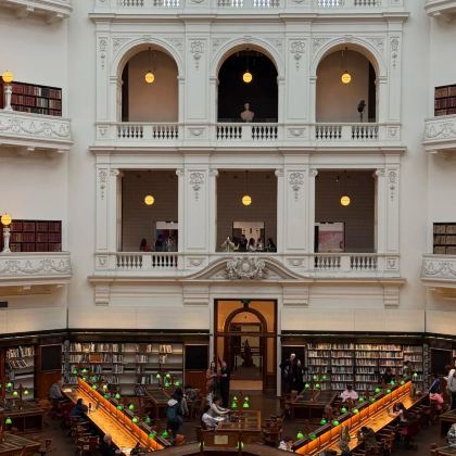 澳大利亚7日6晚自由行 澳大利亚7日6晚自由行