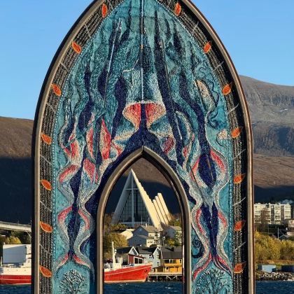 挪威+芬兰5日4晚拼小团 挪威+芬兰5日4晚拼小团