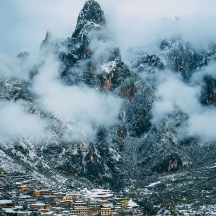 兰州+甘南+夏河+若尔盖+郎木寺+莲宝叶则景区+扎尕那7日6晚跟团游 兰州+甘南+夏河+若尔盖+郎木寺+莲宝叶则景区+扎尕那7日6晚跟团游