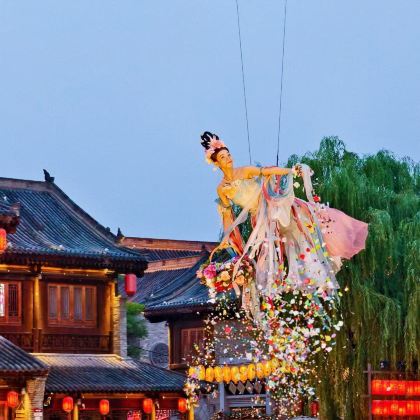 河南郑州+开封+安阳+洛阳+老君山景区11日10晚私家团 河南郑州+开封+安阳+洛阳+老君山景区11日10晚私家团