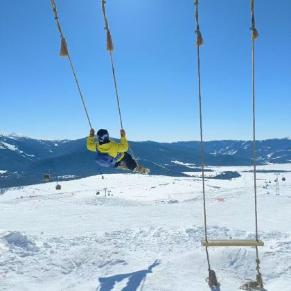 新疆乌鲁木齐+北疆7日6晚跟团游 新疆乌鲁木齐+北疆7日6晚跟团游