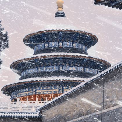 北京5日4晚私家团 北京5日4晚私家团