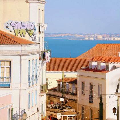 西班牙马德里+葡萄牙里斯本6日5晚自由行 西班牙马德里+葡萄牙里斯本6日5晚自由行