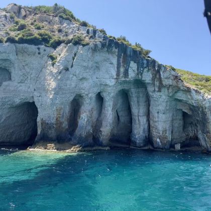 希腊9日8晚私家团 希腊9日8晚私家团