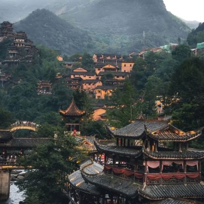 山西太原+大同+五台山+平遥古城5日4晚私家团 山西太原+大同+五台山+平遥古城5日4晚私家团