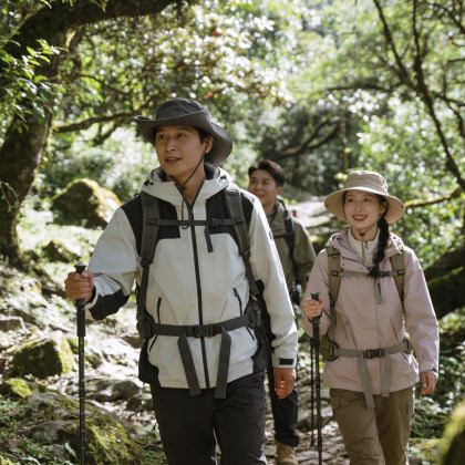 腾冲+和顺古镇5日4晚拼小团 腾冲+和顺古镇5日4晚拼小团