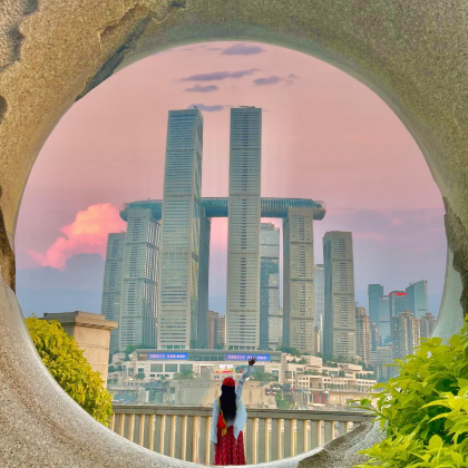 重庆4日3晚私家团 重庆4日3晚私家团