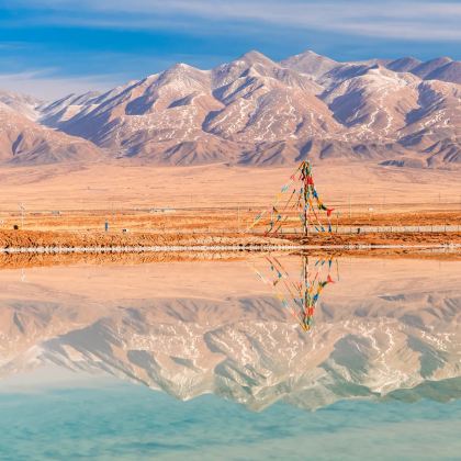 青海湖景区+茶卡盐湖+祁连5日4晚自由行 青海湖景区+茶卡盐湖+祁连5日4晚自由行