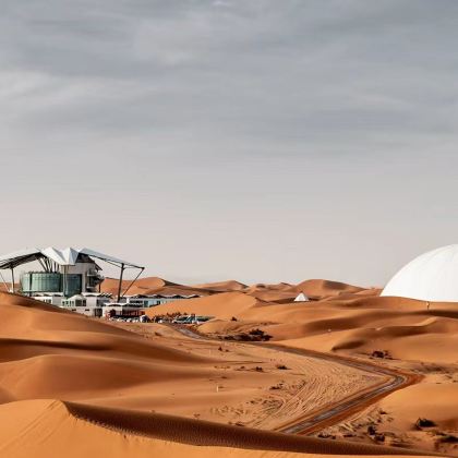 宁夏银川+中卫沙坡头6日5晚跟团游 宁夏银川+中卫沙坡头6日5晚跟团游