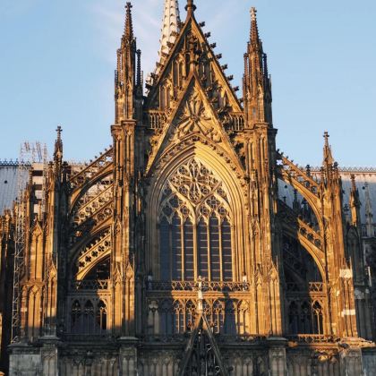 德国科隆+法兰克福4日3晚拼小团 德国科隆+法兰克福4日3晚拼小团