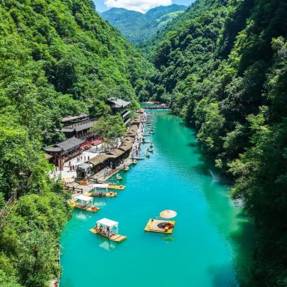 户外活动·湖北恩施6日夏令营【恩施秘境·自然探索营】屏山峡谷:地质徒步、悬浮船体验+坪坝营国家森林公园:森林生态探秘、徒步+梭布石林:奥陶纪地质解码、土司城文化探访+龙船水乡:水莲洞旱洞、水洞乘船探秘 户外活动·湖北恩施6日夏令营【恩施秘境·自然探索营】屏山峡谷:地质徒步、悬浮船体验+坪坝营国家森林公园:森林生态探秘、徒步+梭布石林:奥陶纪地质解码、土司城文化探访+龙船水乡:水莲洞旱洞、水洞乘船探秘