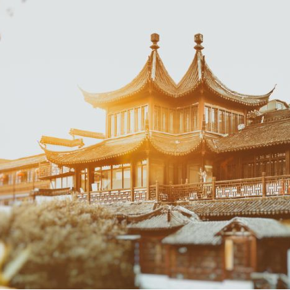 上海+杭州+苏州+乌镇6日5晚跟团游 上海+杭州+苏州+乌镇6日5晚跟团游