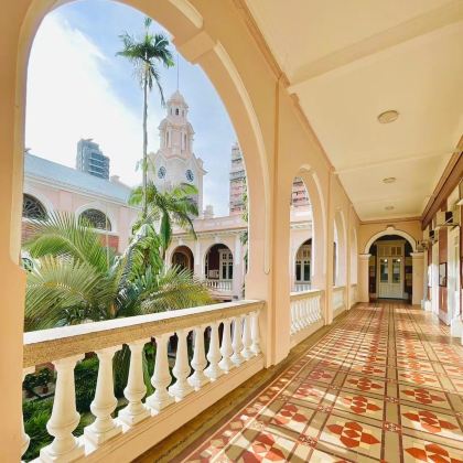 澳门+香港4日3晚私家团 澳门+香港4日3晚私家团