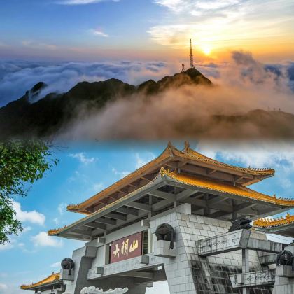 广西南宁+德天跨国瀑布景区+黑水河景区+白头叶猴生态旅游区+明仕田园+十万大山布透温泉6日5晚私家团 广西南宁+德天跨国瀑布景区+黑水河景区+白头叶猴生态旅游区+明仕田园+十万大山布透温泉6日5晚私家团