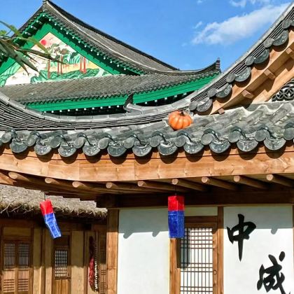 长春+长白山+延吉6日5晚跟团游 长春+长白山+延吉6日5晚跟团游
