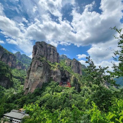 温州+雁荡山+楠溪江3日2晚私家团 温州+雁荡山+楠溪江3日2晚私家团