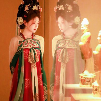 洛阳+老君山景区+龙门石窟+白马寺+洛阳博物馆3日2晚跟团游 洛阳+老君山景区+龙门石窟+白马寺+洛阳博物馆3日2晚跟团游