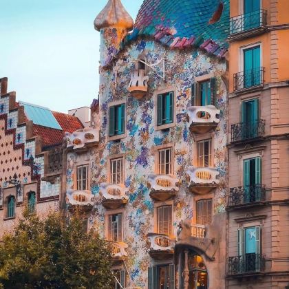 西班牙+葡萄牙14日13晚私家团 西班牙+葡萄牙14日13晚私家团