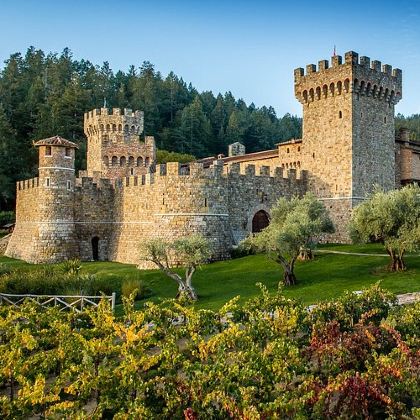 美国旧金山+纳帕谷红酒城4日3晚跟团游 美国旧金山+纳帕谷红酒城4日3晚跟团游