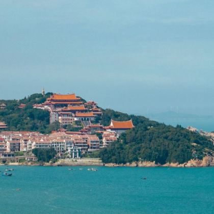 福州+莆田+湄洲岛+泉州+厦门6日5晚私家团 福州+莆田+湄洲岛+泉州+厦门6日5晚私家团