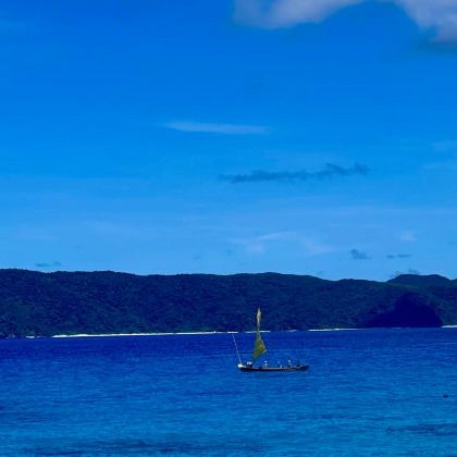 冲绳县5日4晚拼小团 冲绳县5日4晚拼小团