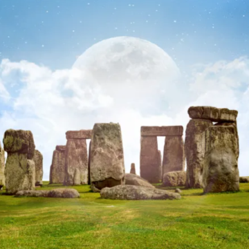 英国+北爱尔兰10日9晚私家团 英国+北爱尔兰10日9晚私家团