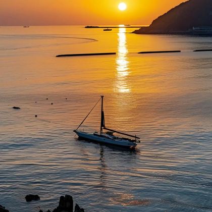 温州南麂列岛3日2晚私家团 温州南麂列岛3日2晚私家团