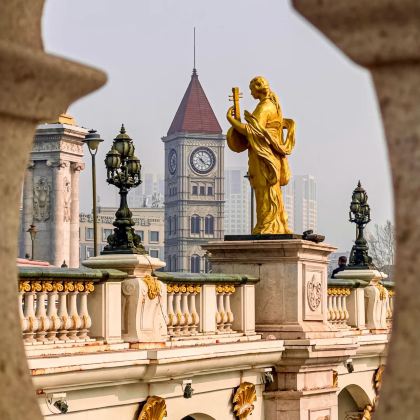 中国天津4日3晚跟团游 中国天津4日3晚跟团游